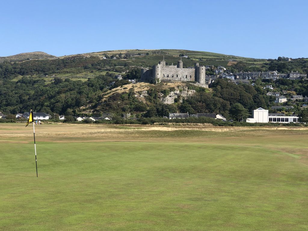 Royal St. Davids Golf Club